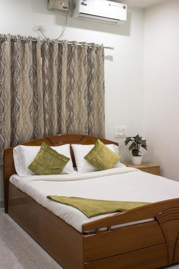 Catalyst Suites Bangalore Exterior photo