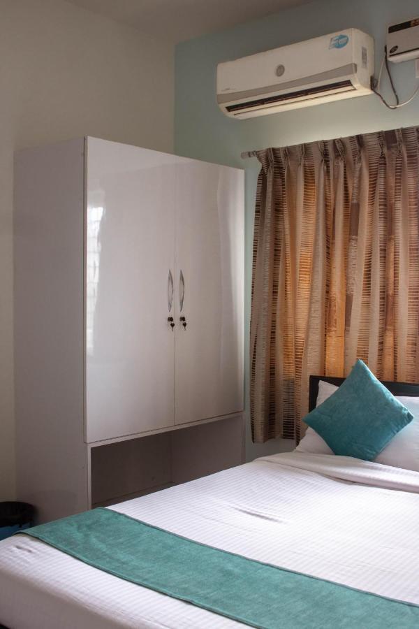 Catalyst Suites Bangalore Exterior photo